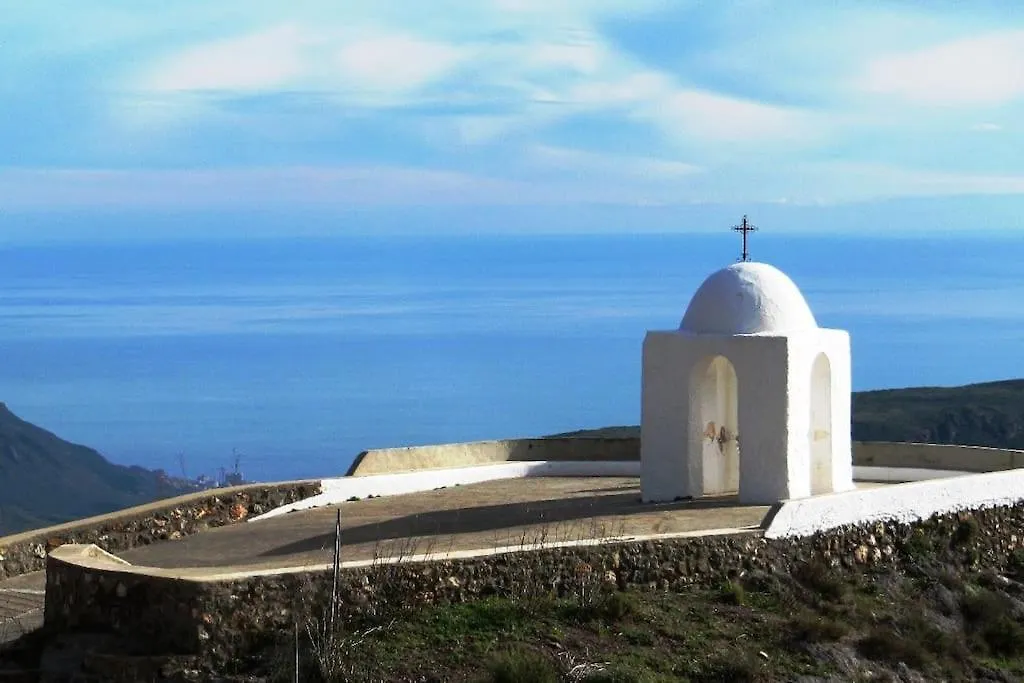 Prázdninový dům Preciosa Vivienda Rural En Felix, Alpujarra Almeriense Španělsko
