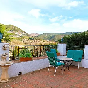 Casa Rural Finca Los Vinazos Carratraca
