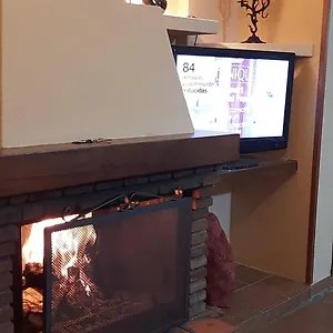 Apartamento Mirador De Capileira