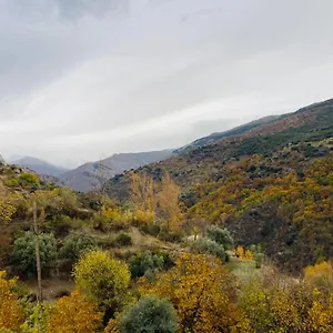 El Hogar De Mercedes Güéjar Sierra