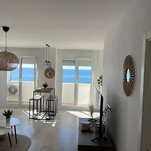 Playa Balerma El Ejido