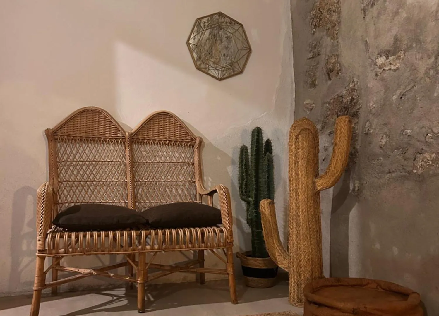 Holiday home Preciosa Vivienda Rural En Felix, Alpujarra Almeriense