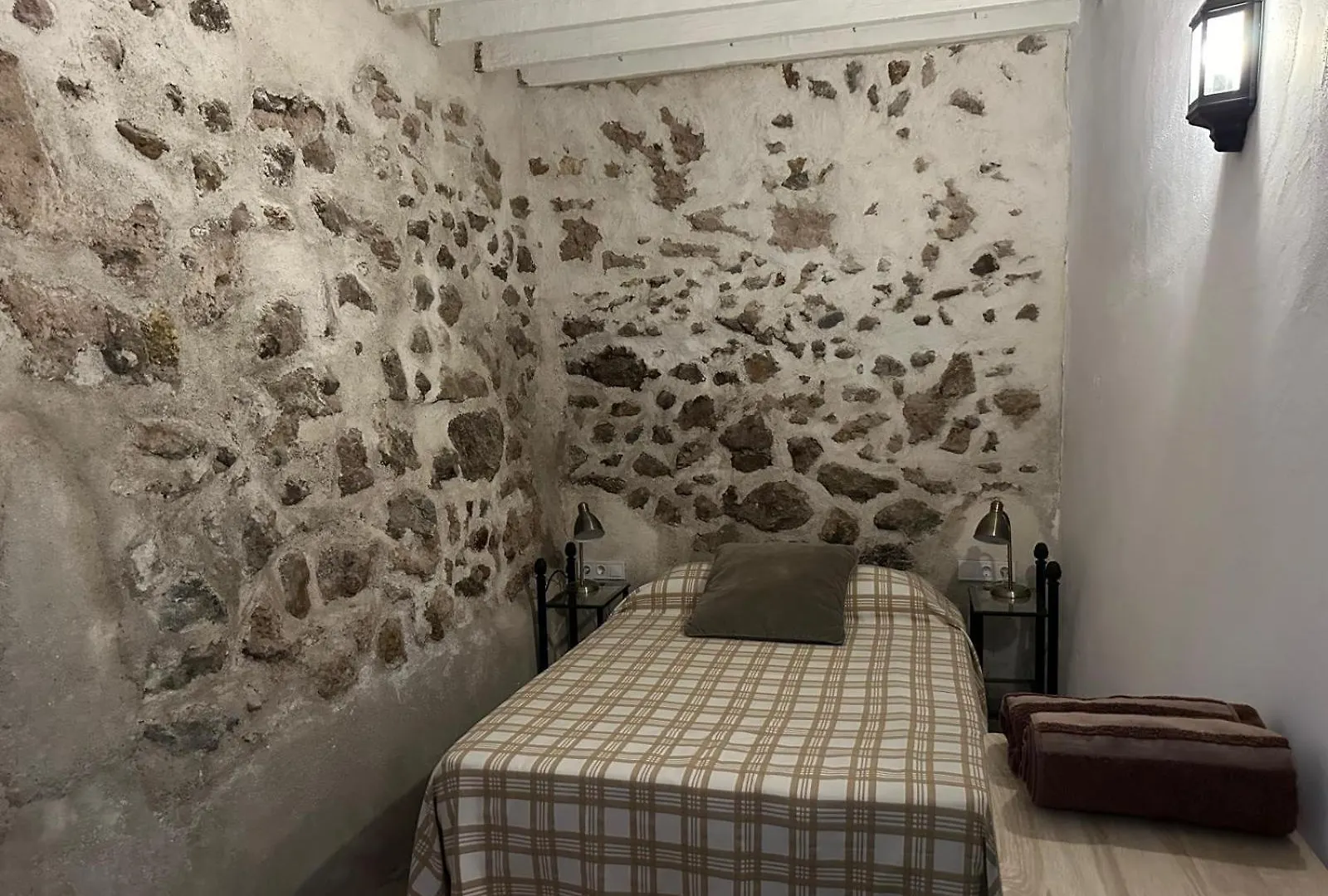 Holiday home Preciosa Vivienda Rural En Felix, Alpujarra Almeriense Spain
