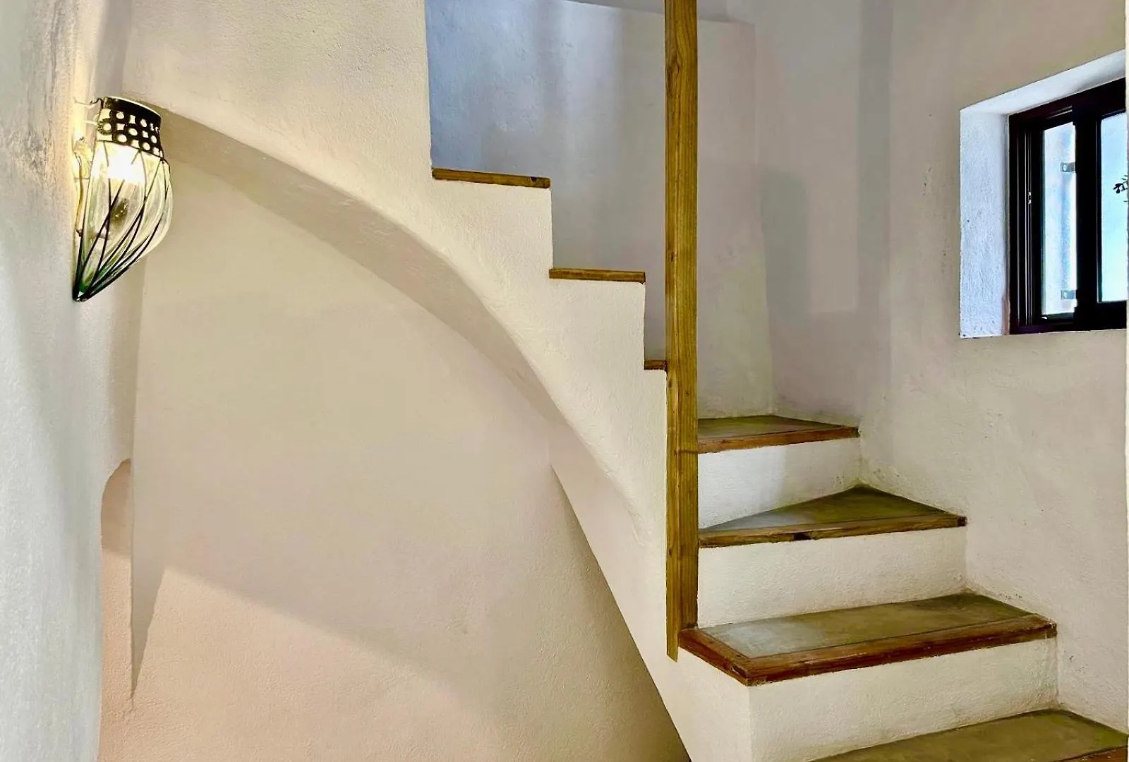Preciosa Vivienda Rural En Felix, Alpujarra Almeriense 0*, Felix