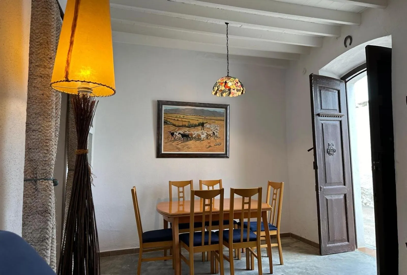 Preciosa Vivienda Rural En Felix, Alpujarra Almeriense 0*, Felix Spain