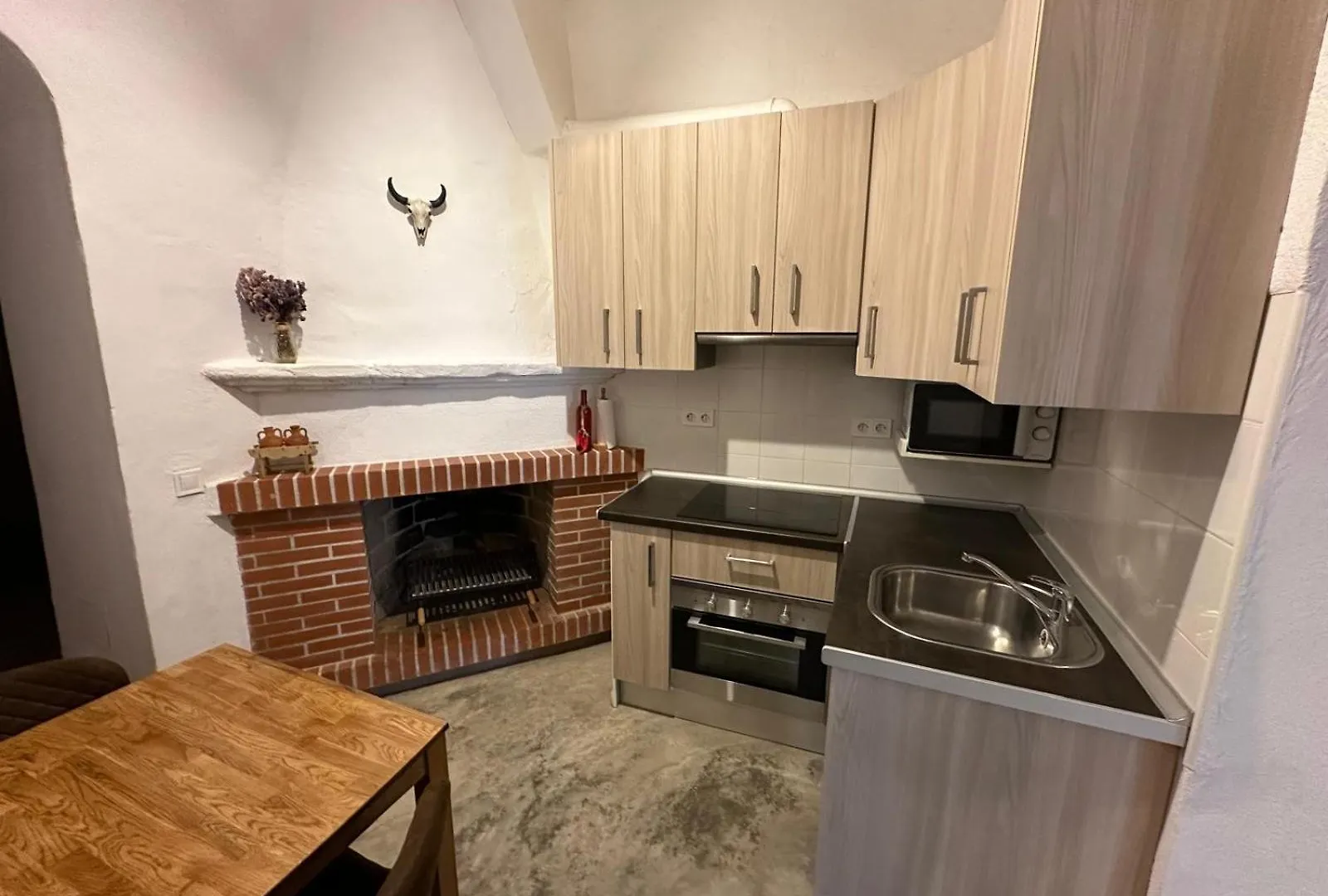 Preciosa Vivienda Rural En Felix, Alpujarra Almeriense Holiday home Felix