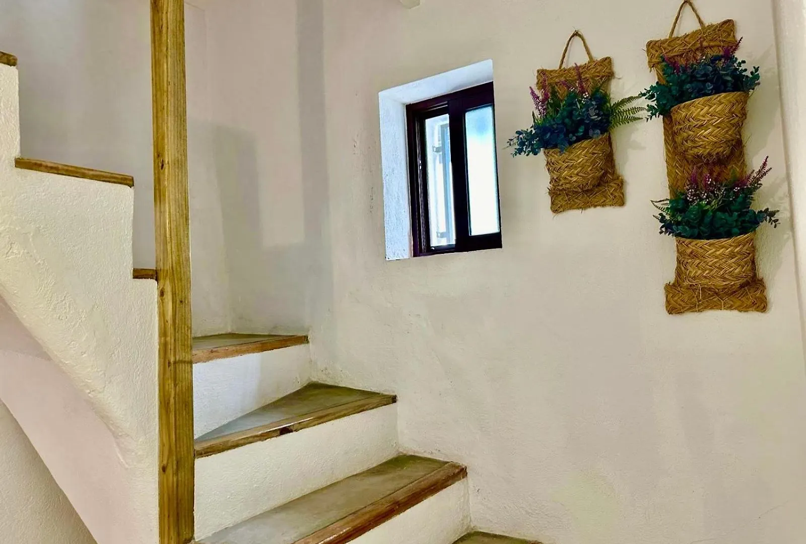Preciosa Vivienda Rural En Felix, Alpujarra Almeriense Holiday home