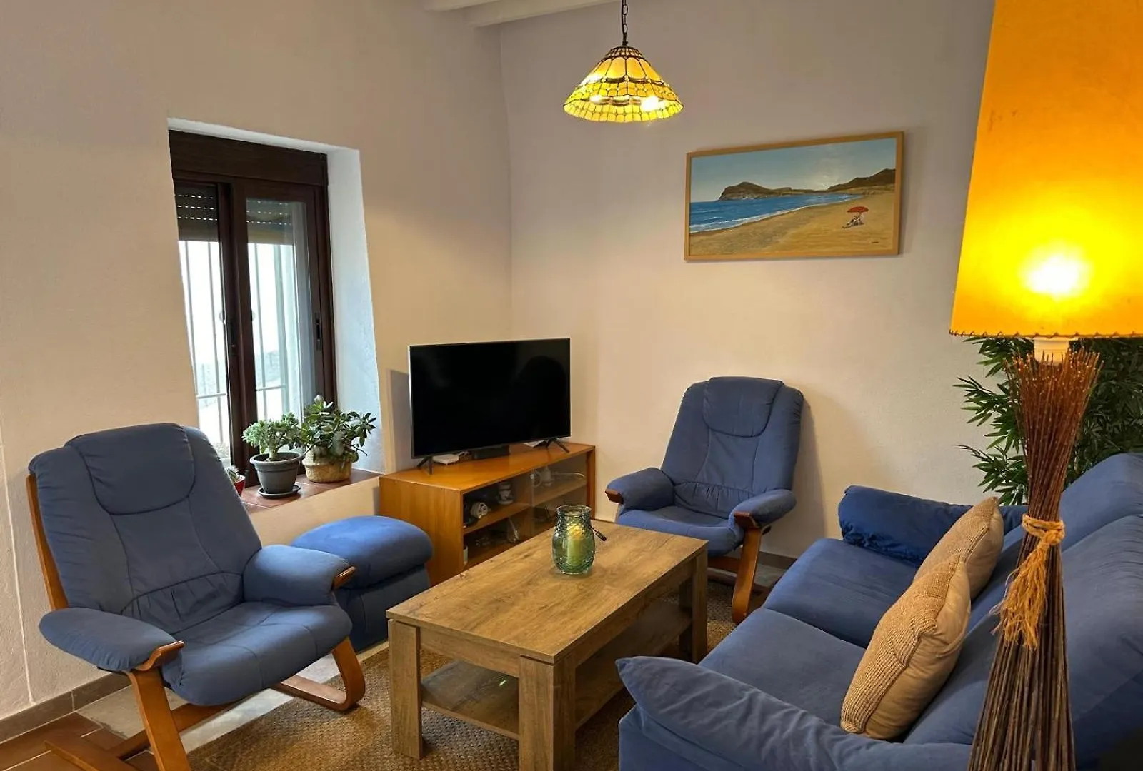 Holiday home Preciosa Vivienda Rural En Felix, Alpujarra Almeriense Spain