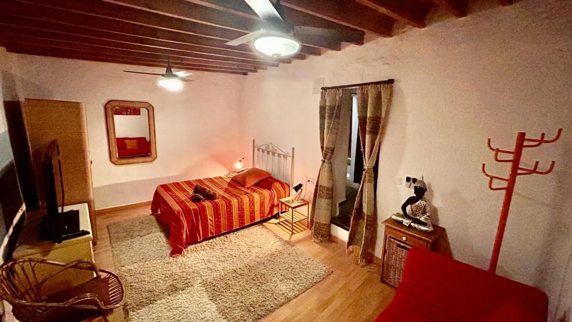 Holiday home Preciosa Vivienda Rural En Felix, Alpujarra Almeriense