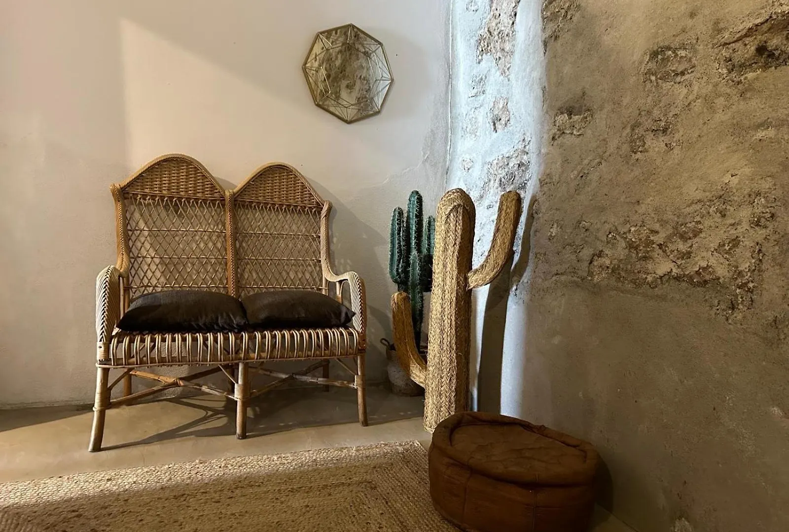 Preciosa Vivienda Rural En Felix, Alpujarra Almeriense 0*, Felix Spain