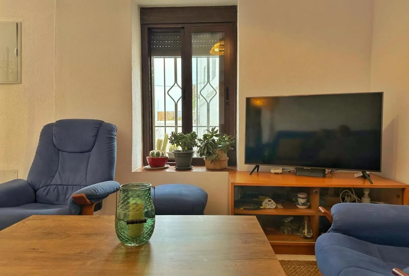 Holiday home Preciosa Vivienda Rural En Felix, Alpujarra Almeriense